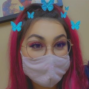 Meet your Posher, Taylor